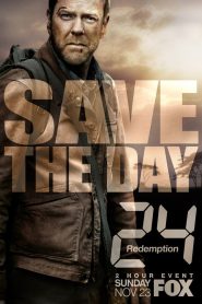 24: Redemption 2008