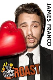 Comedy Central Roast of James Franco 2013