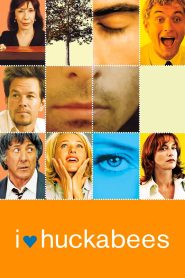 I ♥ Huckabees 2004