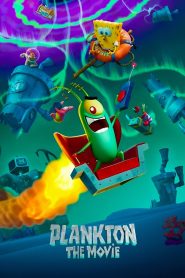 Plankton: The Movie 2025