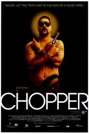 Chopper 2000