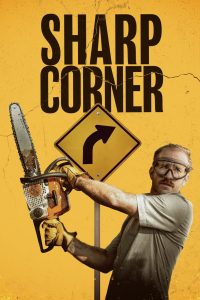 Sharp Corner 2025