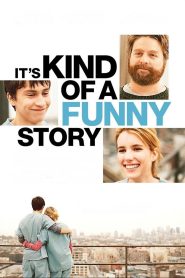 It’s Kind of a Funny Story 2010