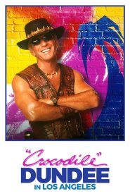 Crocodile Dundee in Los Angeles 2001