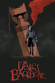 The Devil’s Backbone 2001