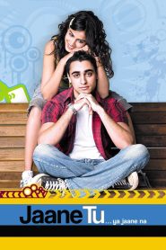 Jaane Tu… Ya Jaane Na 2008