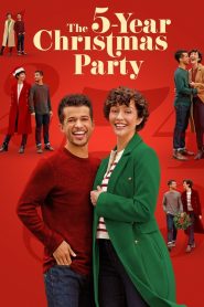 The 5-Year Christmas Party 2024