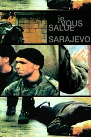 Hail, Sarajevo 1993