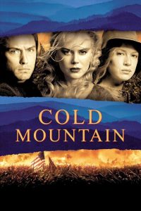 Cold Mountain 2003