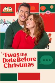 ‘Twas the Date Before Christmas 2024