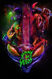 Jimmy and Stiggs 2025