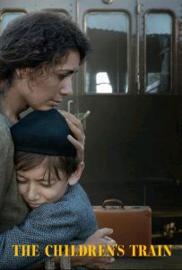 The Children’s Train 2024