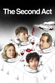 The Second Act 2024