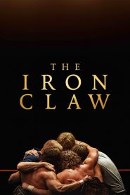 The Iron Claw 2023