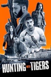 Hunting with Tigers 2024