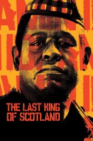 The Last King of Scotland 2006