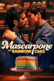 Mascarpone: The Rainbow Cake 2024
