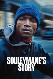 Souleymane’s Story 2024