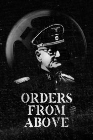 Orders from Above 2021