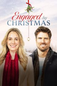 Engaged by Christmas 2024
