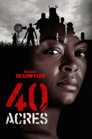 40 Acres 2025