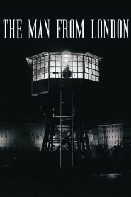 The Man from London 2008