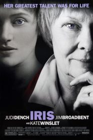 Iris 2001