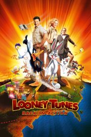 Looney Tunes: Back in Action 2003