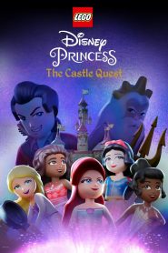 Lego Disney Princess: The Castle Quest 2023