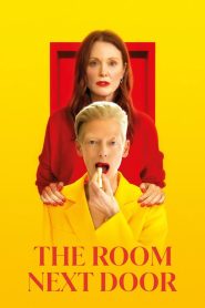 The Room Next Door 2024