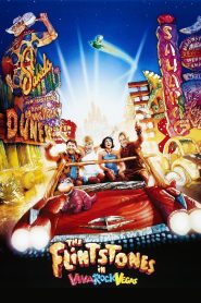 The Flintstones in Viva Rock Vegas 2000