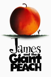 James and the Giant Peach 1996