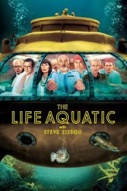 The Life Aquatic with Steve Zissou 2004