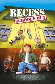 Recess: School’s Out 2001