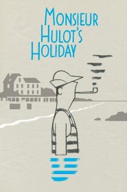 Monsieur Hulot’s Holiday 1953