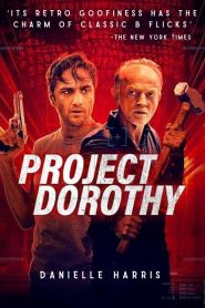 Project Dorothy 2024