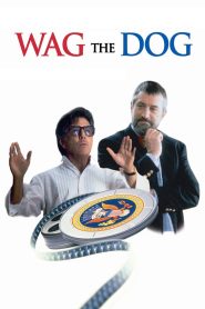 Wag the Dog 1997