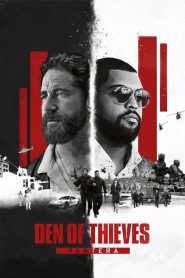 Den of Thieves 2: Pantera 2025