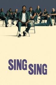 Sing Sing 2024