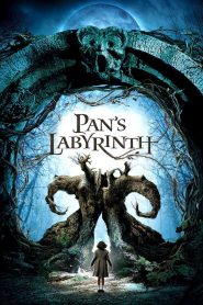 Pan’s Labyrinth 2006