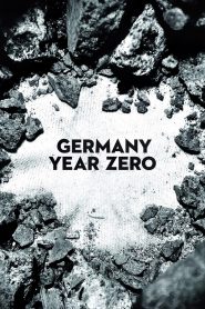 Germany, Year Zero 1948
