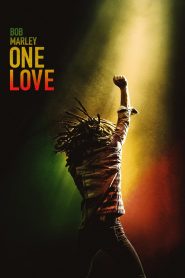 Bob Marley: One Love 2024