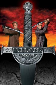 Highlander: Endgame 2000