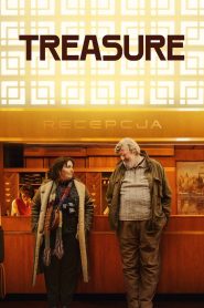 Treasure 2024