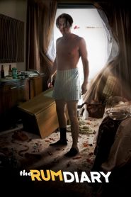 The Rum Diary 2011