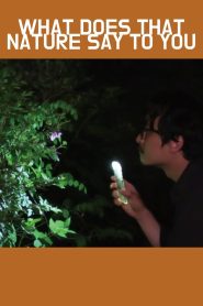 What Does That Nature Say to You 2025