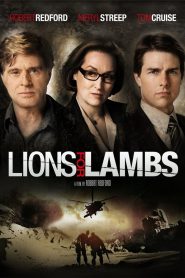 Lions for Lambs 2007