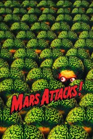 Mars Attacks! 1996