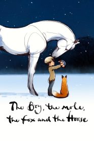 The Boy, the Mole, the Fox and the Horse 2022