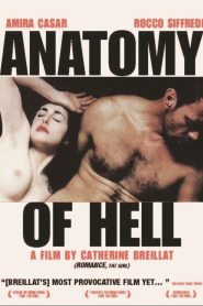 Anatomy of Hell 2004